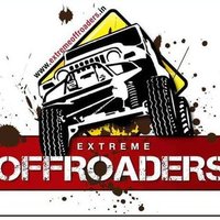 Extreme Offroaders(@ExtremeOffroad) 's Twitter Profile Photo