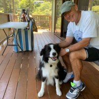 Stephen Matchett (@srmatchett) 's Twitter Profile