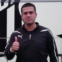 felipe soto - @fesatkd Twitter Profile Photo