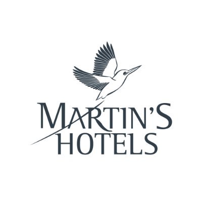 Belgian hotels that reflect you
Martin's Hotels, where years of experience have been distilled to create 12 exclusive hotels that delight gues