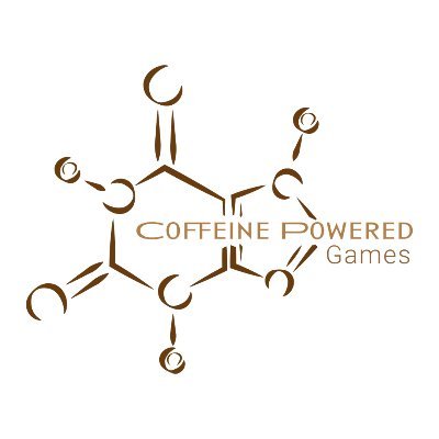 CoffeinPoweredGames