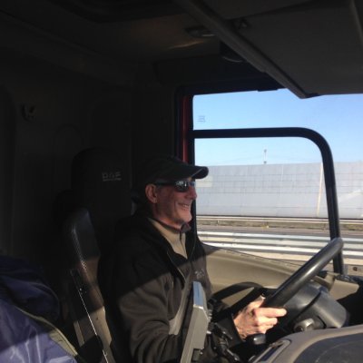 PietStarreveld's profile picture. 
