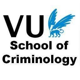 Official account of the VU School of Criminology. Bilingual tweets by Dr. Jasper van der Kemp, Criminologie, Vrije Universiteit Amsterdam, NL