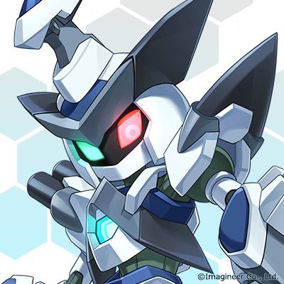 【公式】メダロットSさんのプロフィール画像