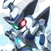 【公式】メダロットS(@medarot_S) 's Twitter Profileg