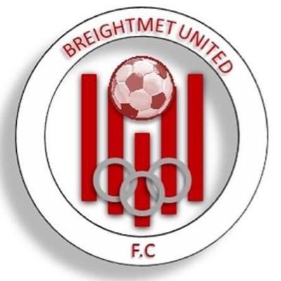 Breightmet United FC