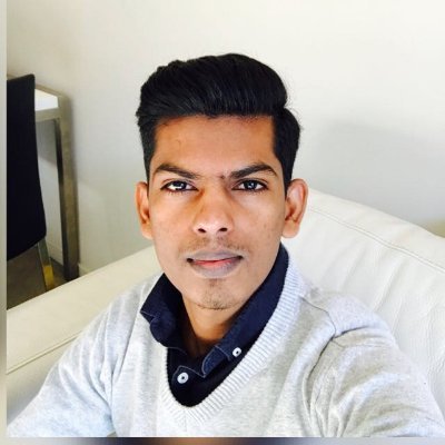 vignesh_s01's profile picture. Techie 🇦🇺🇮🇳