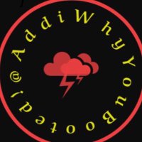 @addiwhyyoubooted (@addibootedup) 's Twitter Profile