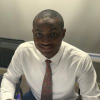 Charles Antwi (@antwicharles26) 's Twitter Profile Photo Charles Antwi (@antwicharles26) 's Twitter Profile Photo