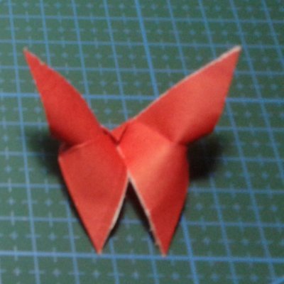 Origami Easy