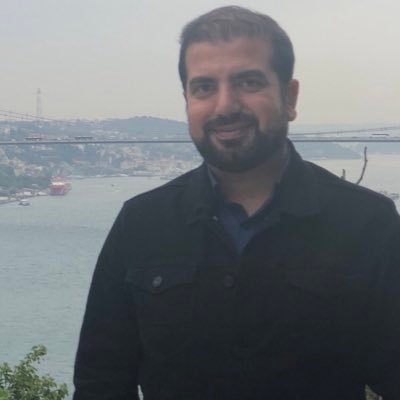 muhammedtasci's profile picture. Marmara Üniversitesi