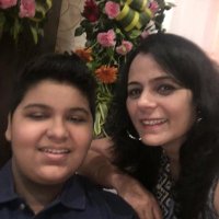 Priti Lall(@LallPriti) 's Twitter Profile Photo