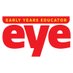 Early Years Educator (@EYEearlyEd) Twitter profile photo