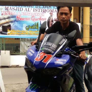 somadanuwarta's profile picture. Ramah