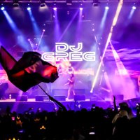 Dj Greg 3.0 (@djgregparis) 's Twitter Profile