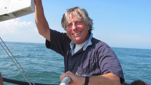 IJvert voor behoud vrije horizon. Niet tegen windmolens. wel uit het zicht. horizon = erfgoed. https://t.co/3Bj0KaUbLC
