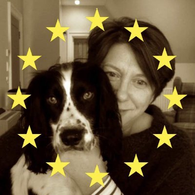 Account hijacked for personal use! West Sussex resident with a keen interest in politics.