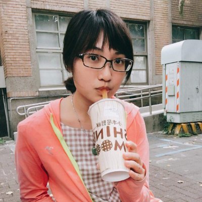 JoanneChangQwQ's profile picture. 