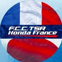 TSRHondaFrance(@TSRHondaFrance) 's Twitter Profile Photo
