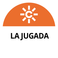La Jugada (@lajugadadecsr) 's Twitter Profile