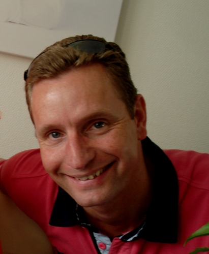 janderoos's profile picture. 