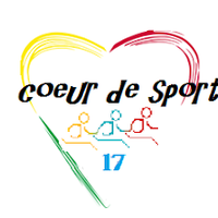 Coeur de Sport 17 (@coeursport17) 's Twitter Profile Photo Coeur de Sport 17 (@coeursport17) 's Twitter Profile Photo