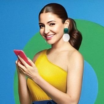 Fan account dedicated to @AnushkaSharma. Follow us for latest updates on her.