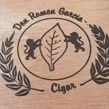 don ramon garcia cigar, fundado por la familia garcia fermin especialisado en la plantacion de tabaco desde de jeneracion a jeneracion hase mas 150 aňos. do rep