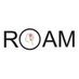 ROAM (@roamtrial) Twitter profile photo ROAM (@roamtrial) Twitter profile photo