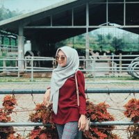 Nadina Putri🌷(@putrimaydhinaa) 's Twitter Profile Photo