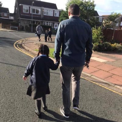 married to Helen and now have our two gorgeous daughters Imogen and Halle. massive Everton fan and love comic book movies. COYB