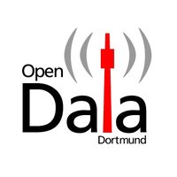 Open Data Dortmund(@DortmundData) 's Twitter Profile Photo