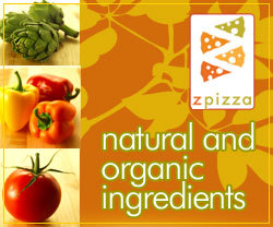 We use only natural & organic ingredients...