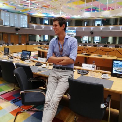 Political Scientist/Msc - International Relations and Security - European Parliament🌹- Only Personal opinions reflected