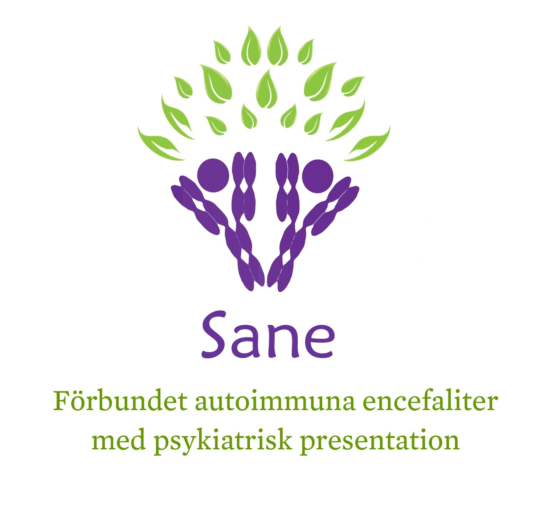A non-profit organization working with information and support in PANS / PANDAS and autoimmune encephalitis.