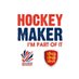 Hockey Maker (@hockeymaker) Twitter profile photo