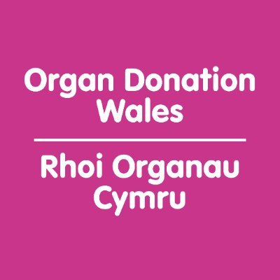 Penderfyna, cofrestra, a dweud wrth dy deulu💗

Make a decision, register it & tell your family🏴󠁧󠁢󠁷󠁬󠁳󠁿