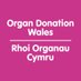 Organ Donation Wales (@orgdonationcym) Twitter profile photo Organ Donation Wales (@orgdonationcym) Twitter profile photo
