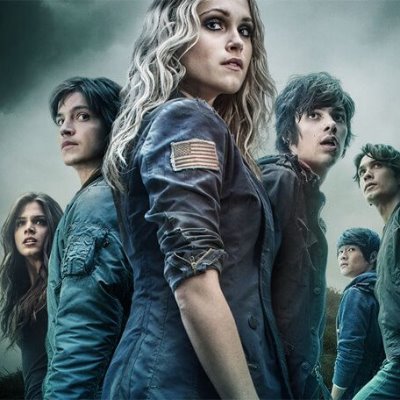 Twitter page organized by Dutch The100 fans!

We publish the latest news concerning The100. We also create daily polls and fun facts about the show and cast.