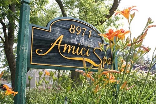 amicispa's profile picture. We are a Full Service spa in Historic Buttonville looking after your full beauty needs
