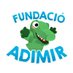 ADIMIR (@fundacioadimir) Twitter profile photo