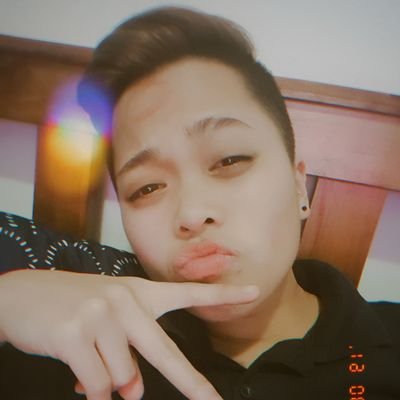 | 23 | Australia | Nusing | POGI - Presence Of God Inside | #LoveWins | 🌈 #Proud | Ball is life 🏀