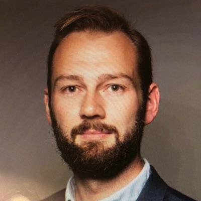 RipRapogHuRup's profile picture. Anklager i Københavns Politi.