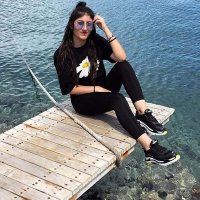Gizem (@gizemksk5) 's Twitter Profile