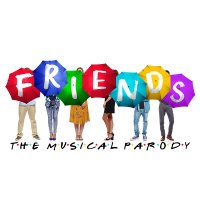 Friends The Musical Parody (@friendsparodyuk) 's Twitter Profile