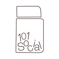 101 Social (@101social_) 's Twitter Profile Photo 101 Social (@101social_) 's Twitter Profile Photo