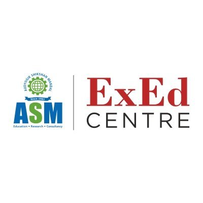 The ASM ExEd Centre aims to upgrade corporate skill sets with the outset of multi-disciplinary courses which are exclusively curetted for professionals.