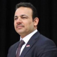 Dr.Ehssan Allawi (@allawiehssan) 's Twitter Profile