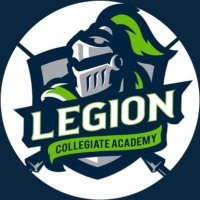 Legion Collegiate Academy GBB (@legionca_gbb) 's Twitter Profile