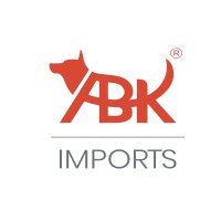 ABK Imports(@AbkImports) 's Twitter Profile Photo